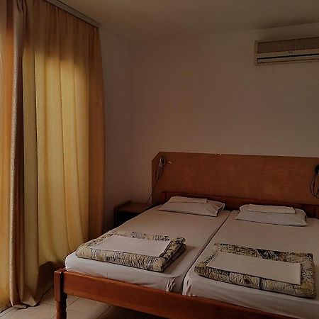 Vlsb Apartments Петровац Экстерьер фото