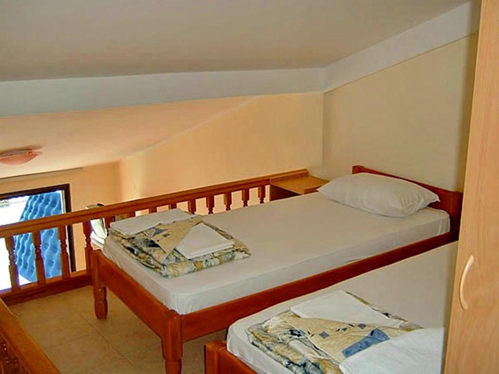 Vlsb Apartments Петровац Экстерьер фото
