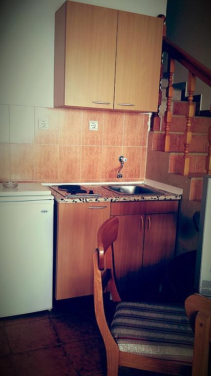 Vlsb Apartments Петровац Экстерьер фото