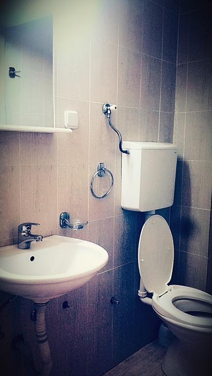 Vlsb Apartments Петровац Экстерьер фото