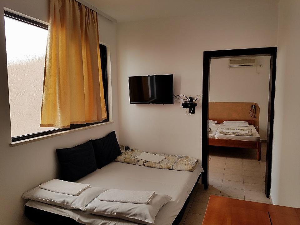 Vlsb Apartments Петровац Экстерьер фото
