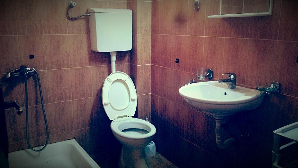 Vlsb Apartments Петровац Экстерьер фото